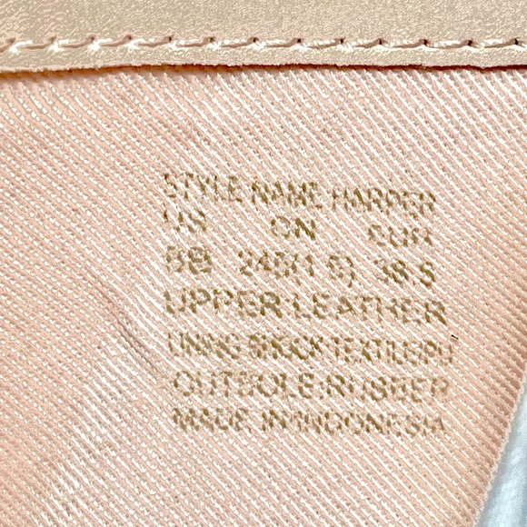 NWOT-Kate Spade ♠️ Harper Suede Casual High Top Sneaker - Picture 8 of 8